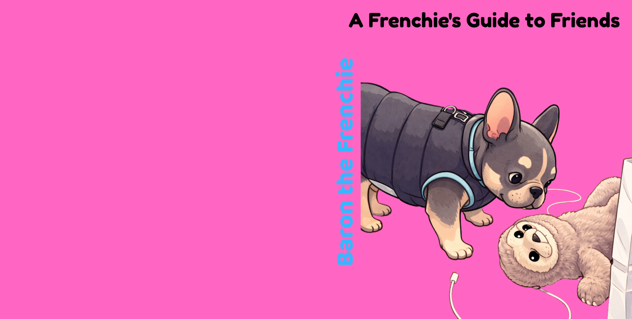 Baron book cover